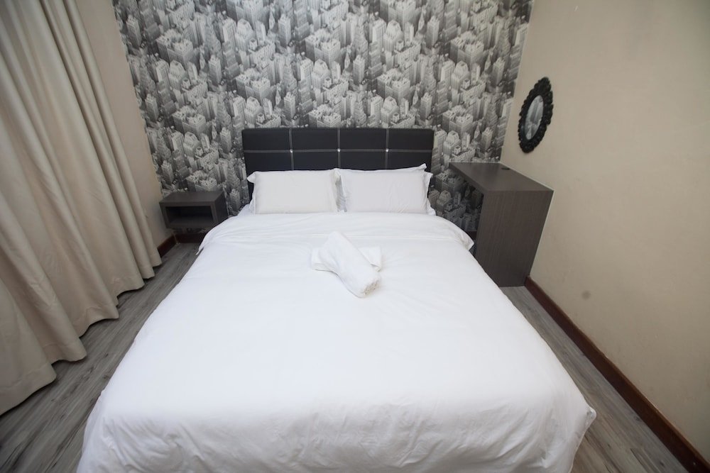 Фото Natol motel - Paris