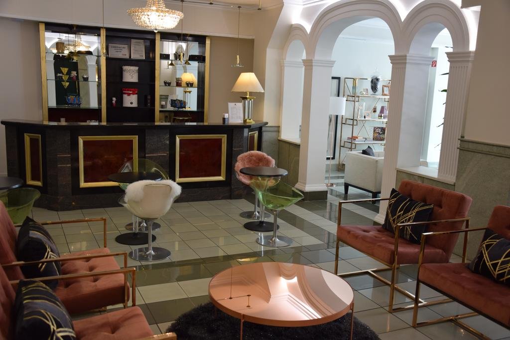 Фото Arthotel Ana Gala