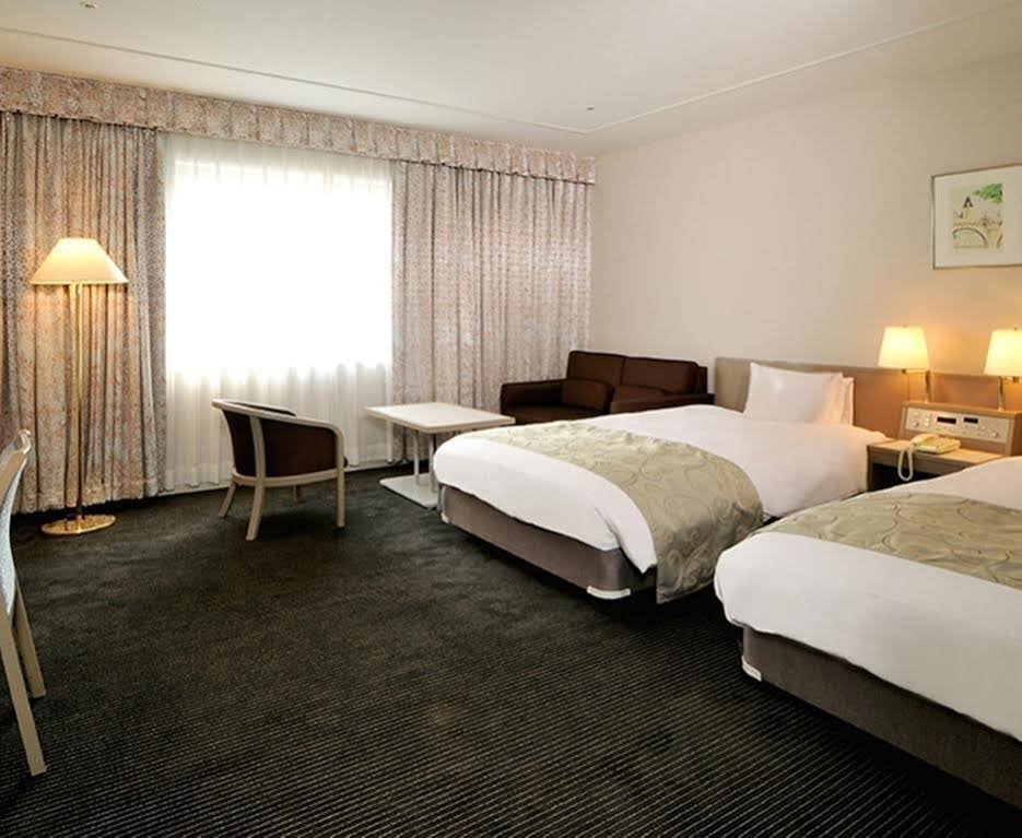 Фото Hotel Aomori