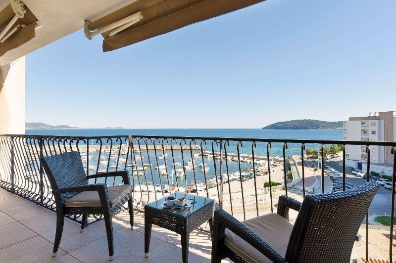 Фото Best Western Plus La Corniche