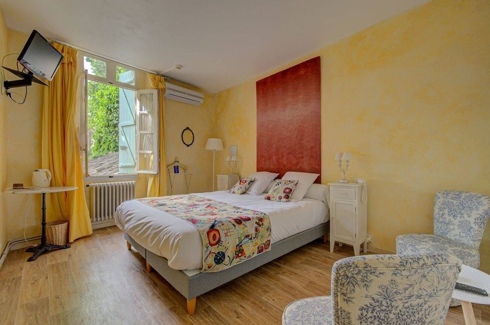 Фото Hotel Saint Jean