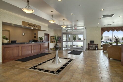 Гостиница Days Inn by Wyndham London в Лондоне