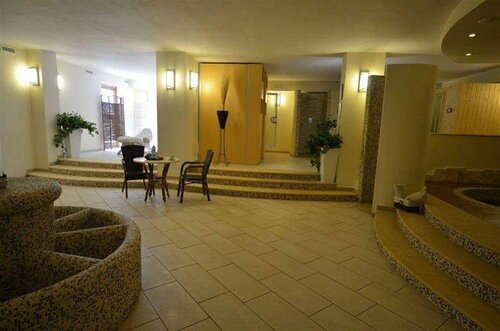 Гостиница Limone Beach Resort