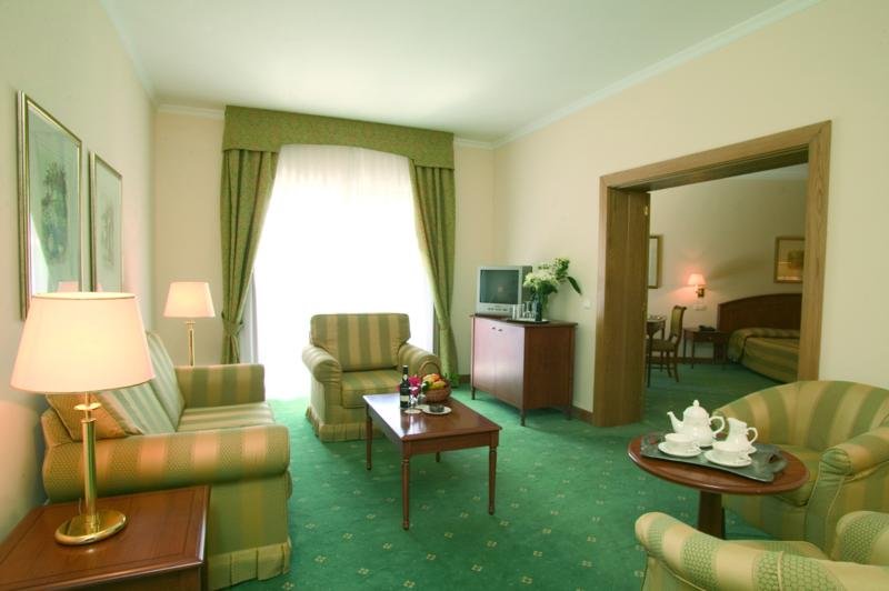 Фото Quinta do Monte Panoramic Gardens