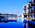 Elite Hotel Bodrum