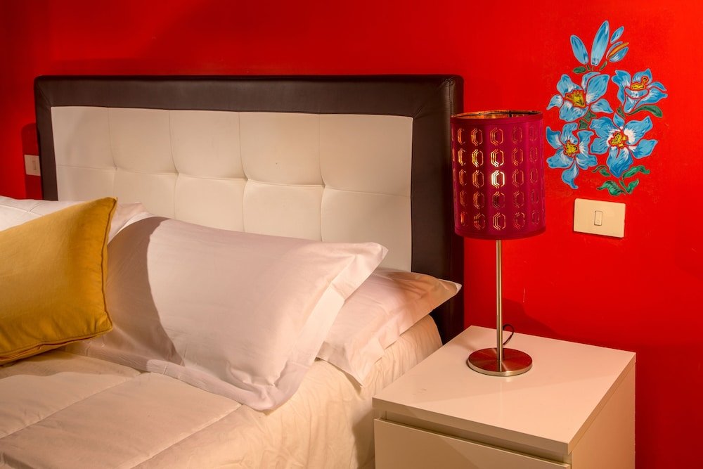 Фото Residenza Bollo Apartments ROME