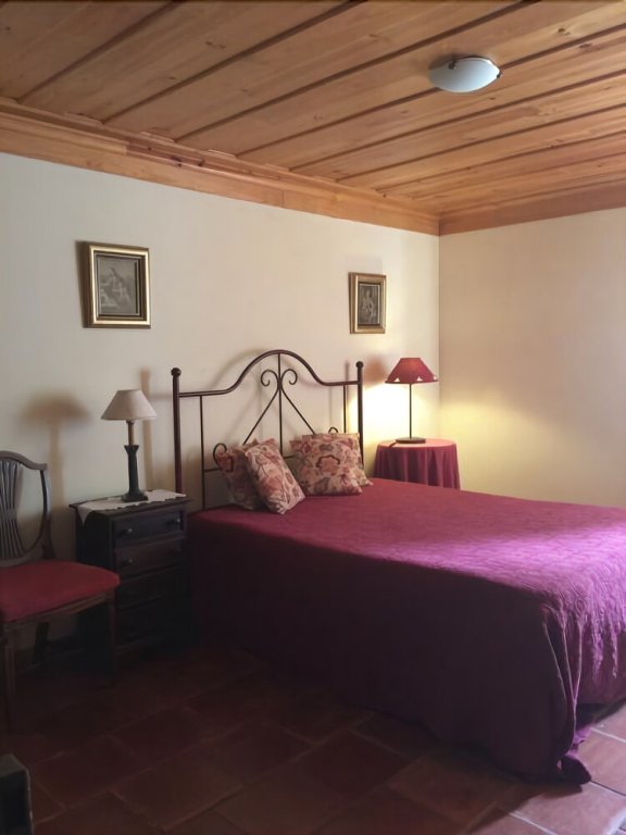 Фото Hotel Rural Quinta do Juncal