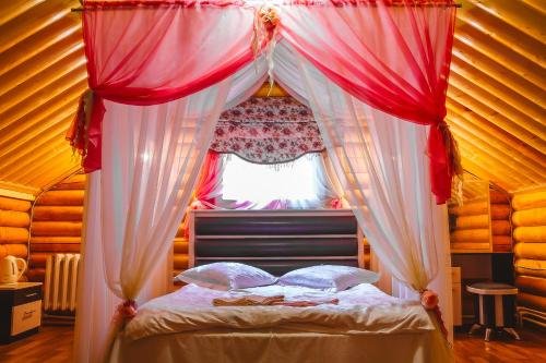 Фото Северное сияние