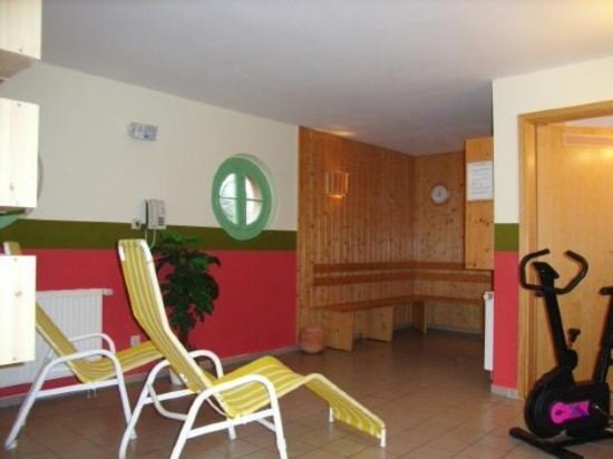 Фото Hotel Saigerhuette