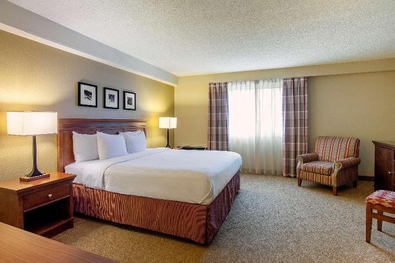 Фото Country Inn & Suites by Radisson, Winnipeg, Mb