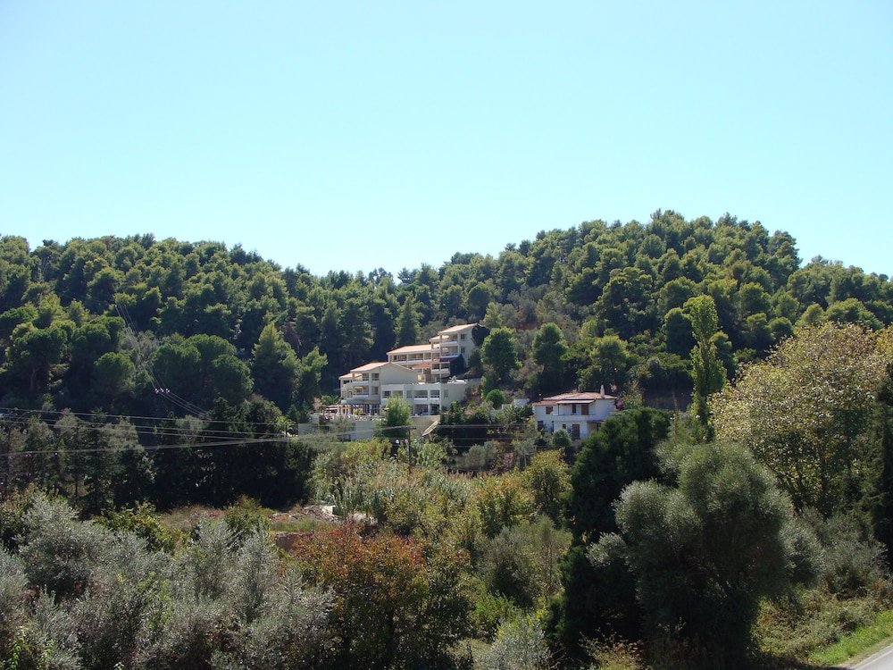 Фото Villa Diamanti
