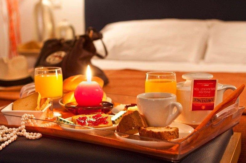 Фото Boutique Hotel Galatea