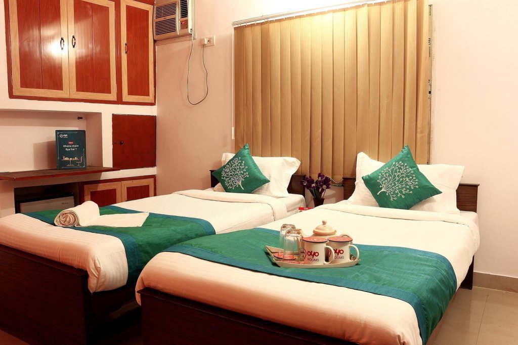 Фото Oyo 1694 near Nicco Park