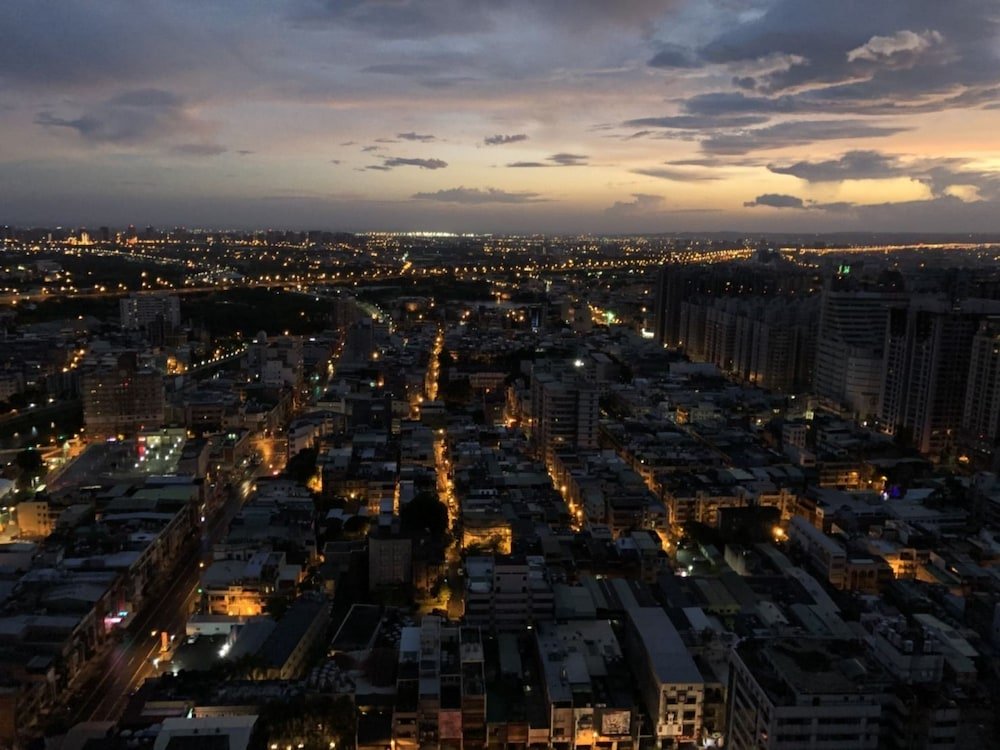 Фото Xinshe Hotel - Chungli