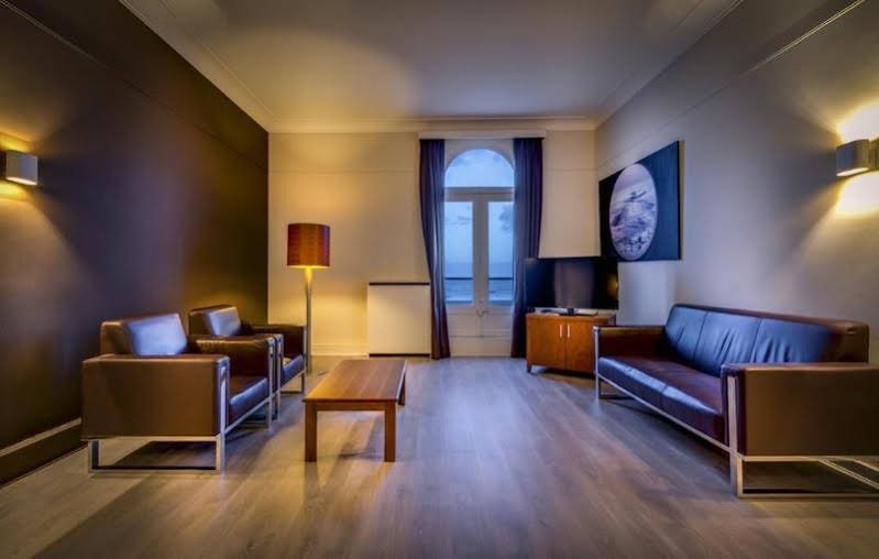 Фото Thermae Palace Hotel