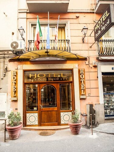 Hotel Bella Napoli