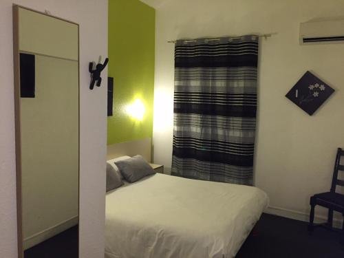 Фото Hotel Lapeyronie