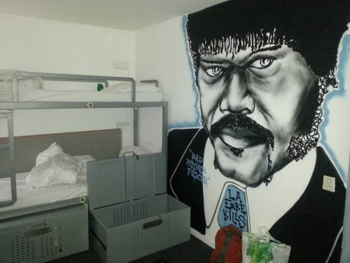 Фото St Christopher’s Inn Amsterdam - The Winston