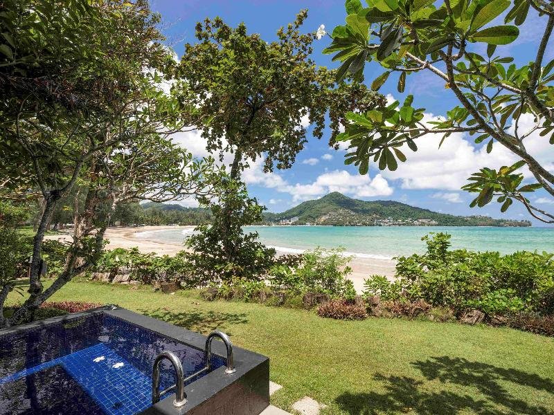 Фото Novotel Phuket Kamala Beach