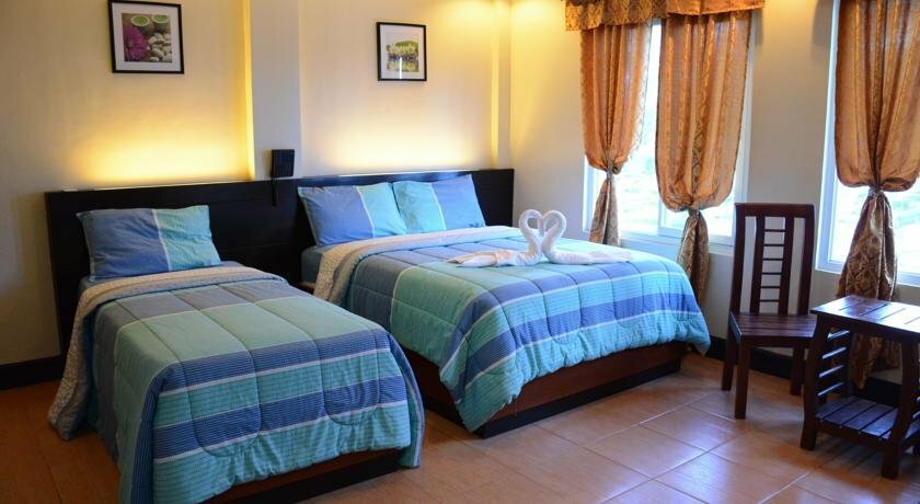 Hotel Siayan Travellers Inn, Earth, photo