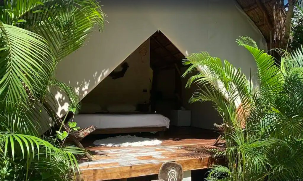 Фото Serena Tulum - Adults Only