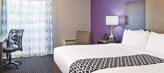 Фото La Quinta Inn & Suites by Wyndham Pomona