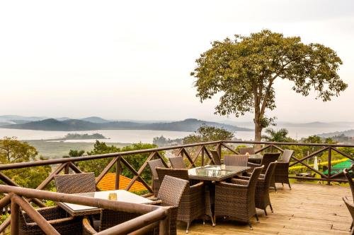 Фото Cassia Lodge