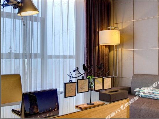 Фото Grand Skylight International Hotel Nanchang