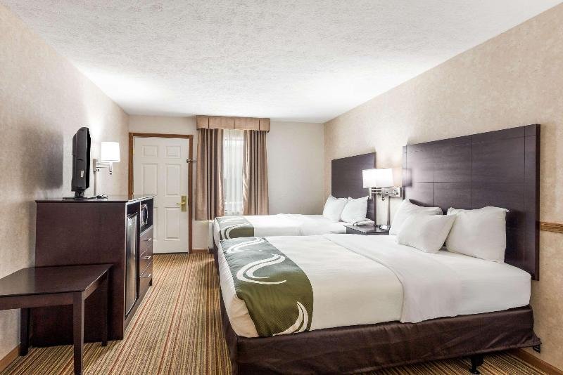 Фото Quality Inn