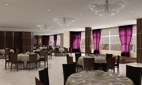 Фото Neuquen Tower Hotel