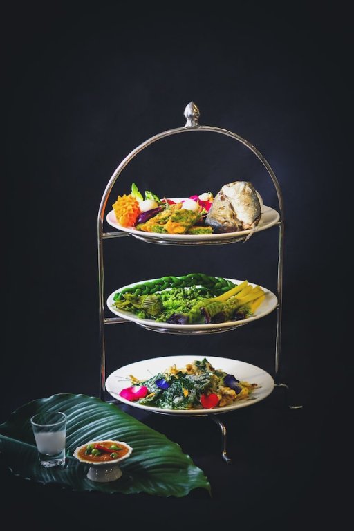 Фото Eleven Avenue Suites Bangkok