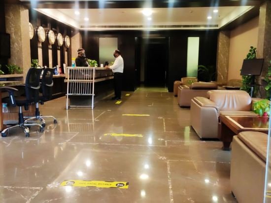 Фото Hotel Winway