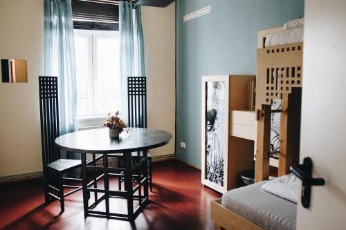 Фото Hostel & Garten Eden