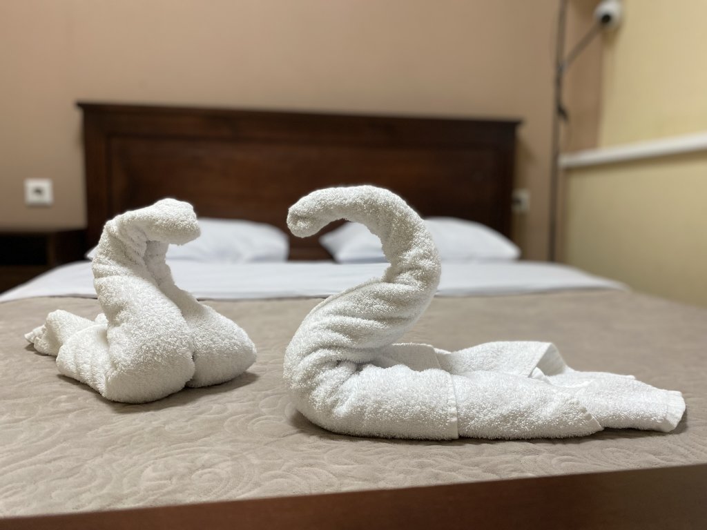 Фото Ханака на 1 я улица Энтузиастов 12А