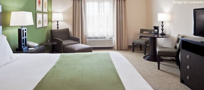 Фото Fairfield Inn & Suites by Marriott Marathon Florida Keys