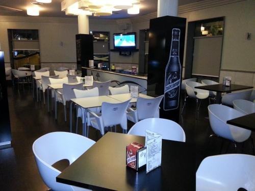 Фото Hostal Prickly