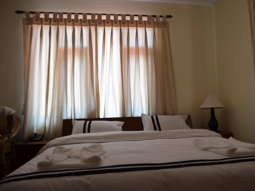 Фото Hotel Amaryllis