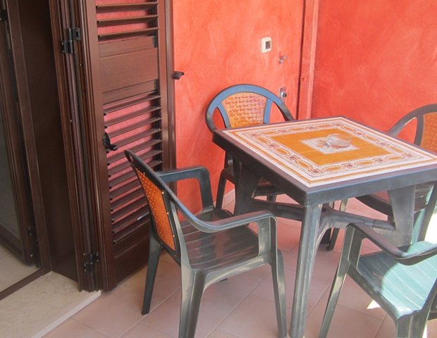 Фото Residenza Marina