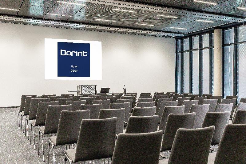 Фото Dorint Hotel Düren