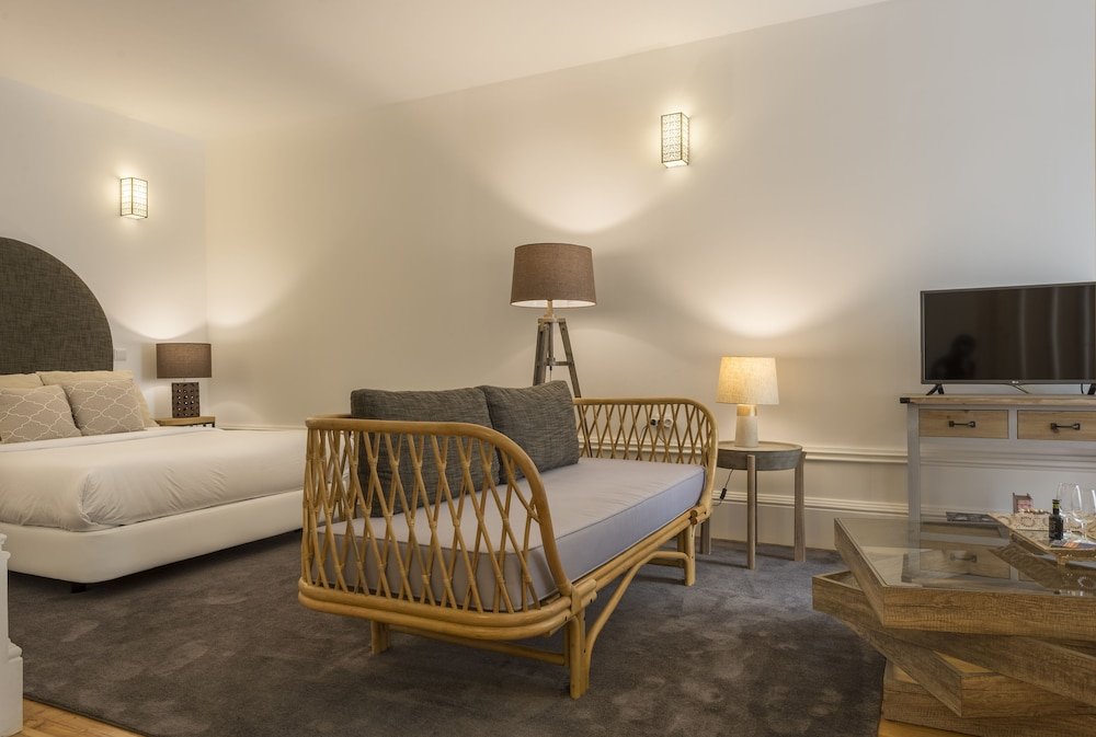 Фото Oporto Stories Apartments - Santa Catarina 359