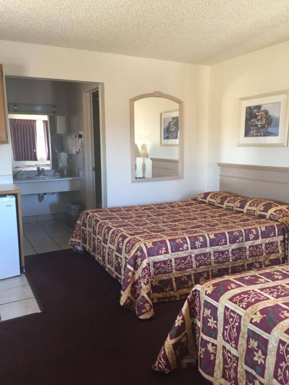 Фото Bridgewater Motel