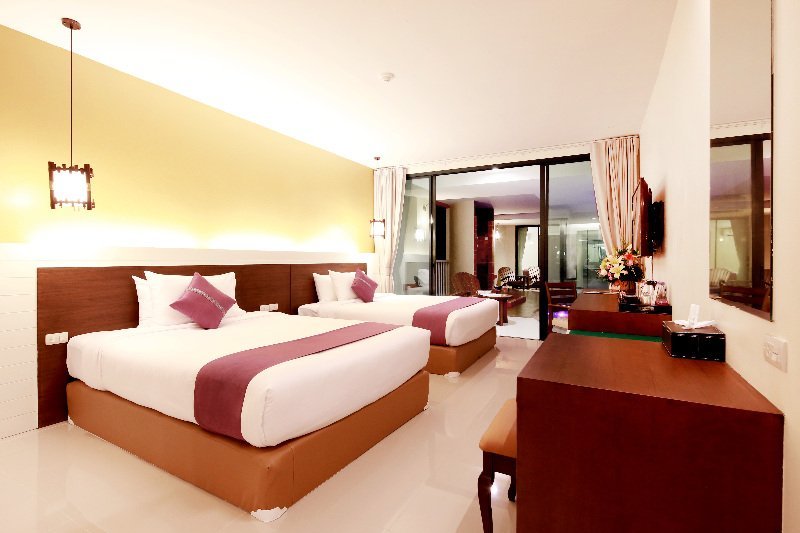 Фото Kiang Haad Beach Hua Hin