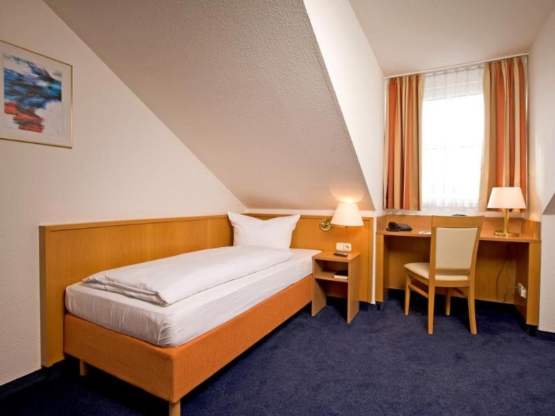 Фото Ibb Hotel Passau Süd