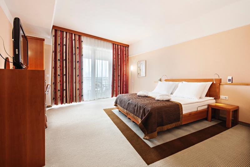 Фото Hotel Livada Prestige - Sava Hotels & Resorts