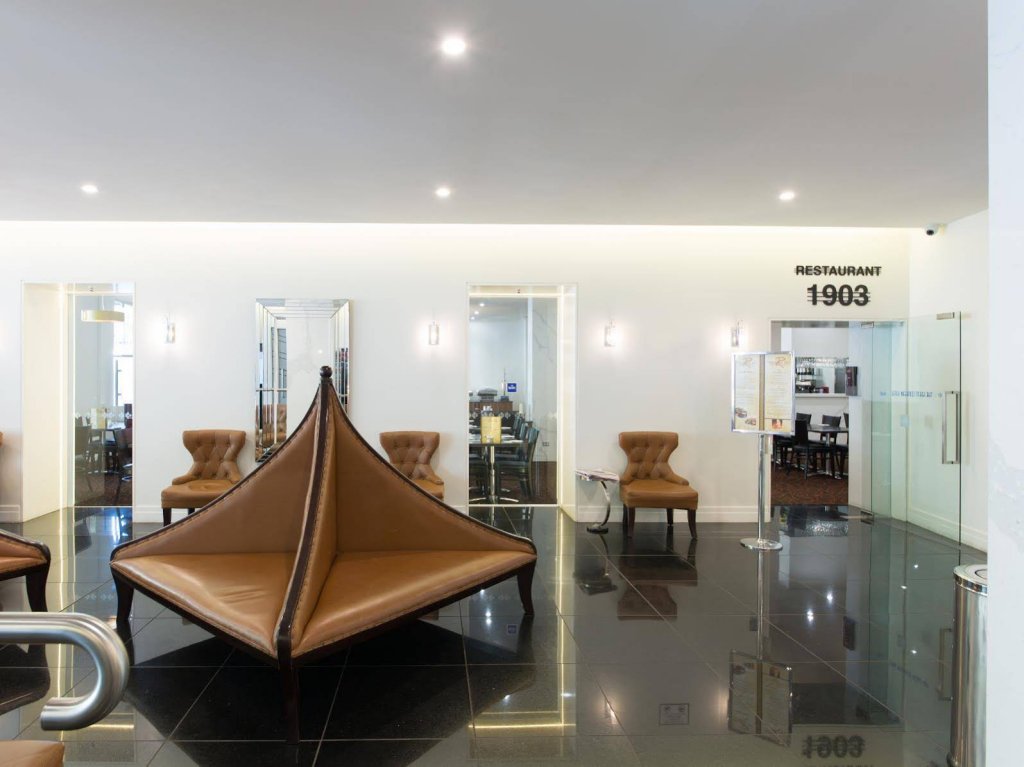 Фото Great Southern Hotel Melbourne