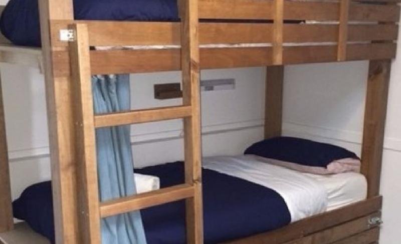 Фото Haka House Auckland City