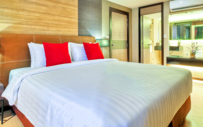 Фото Mida Hotel Ngamwongwan