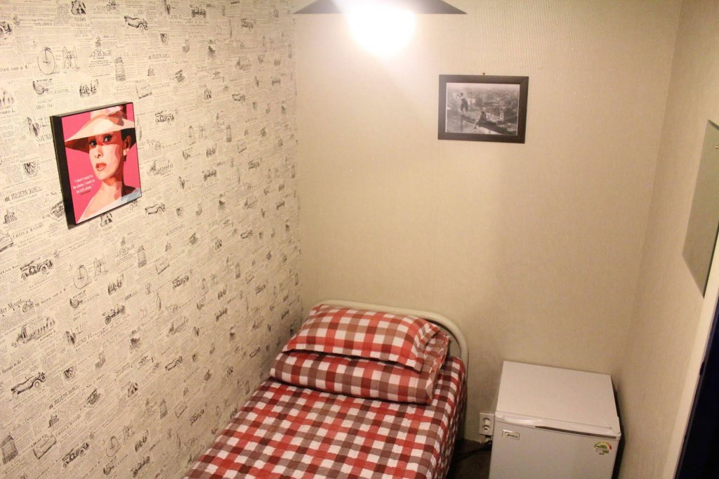 Фото Mamas and Papas Guesthouse and Apartments in Seoul