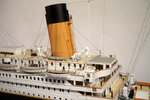 Ship Model workshop (Nevskiy Avenue, 118), making layouts