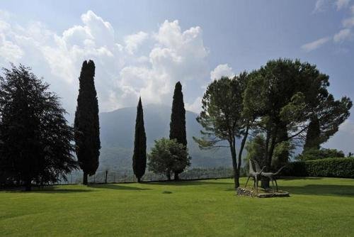 Фото Villa Isella - Mansarda